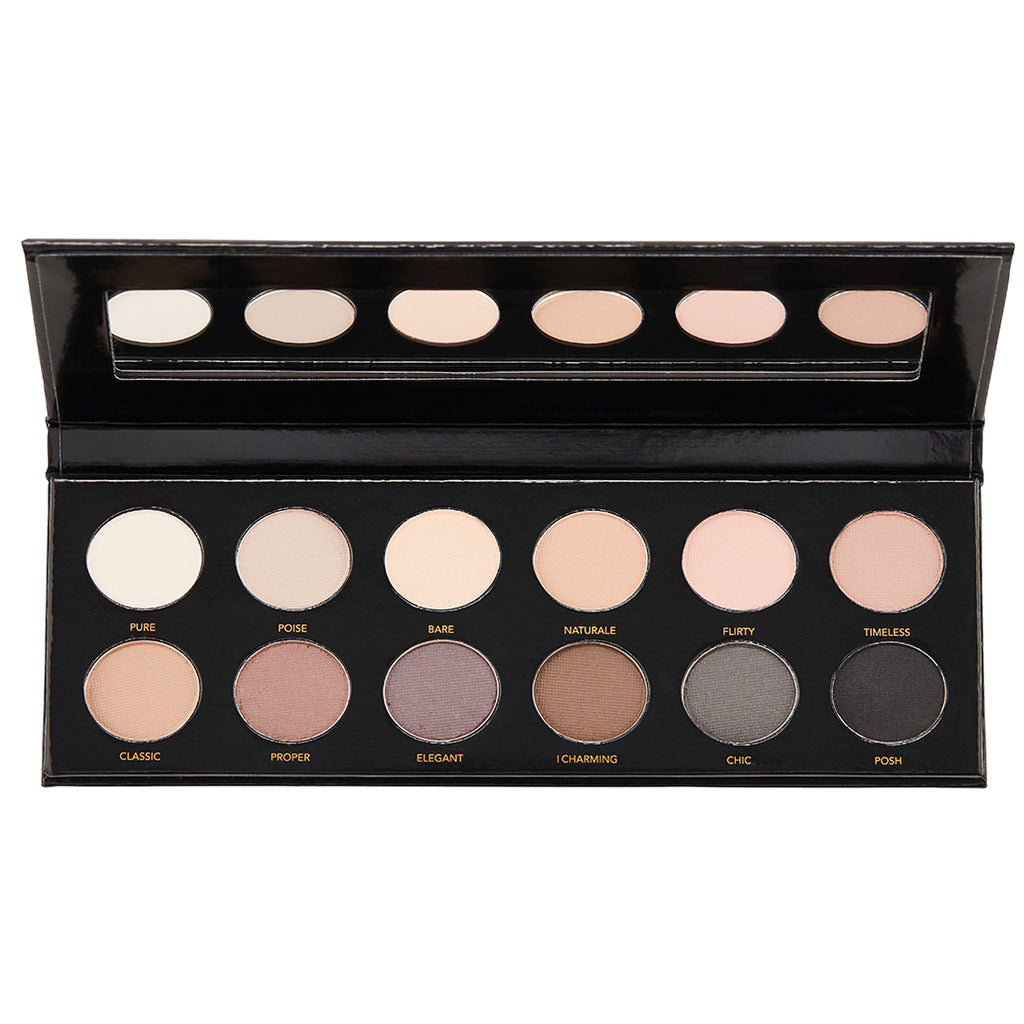  Best neutral eyeshadow palette for all eye colors 