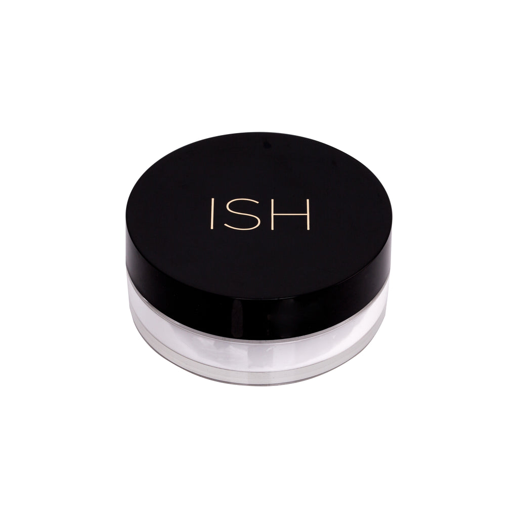 ISH Translucent Powder